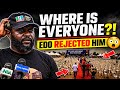 Edo Rejects City Boy Movement As Youths Snub Seyi Tinubu Rally