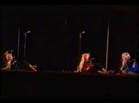 Anime Music Box @ Fanime 2003 - #25