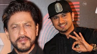 I Didnt Charge Anything For Lungi Dance: Yo Yo Honey Singh