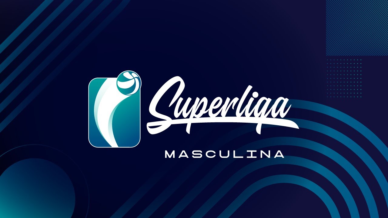 NEUROLOGIA ATIVA X SESI VÔLEI BAURU | SUPERLIGA MASCULINA DE VÔLEI 24/25/ GOIÂNIA - GO 09/01/2025