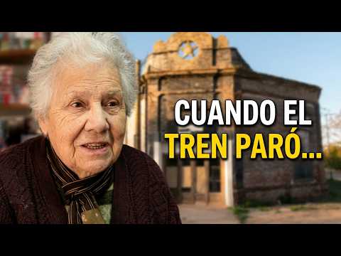 Así era vivir en Juncal: Historias reales del interior