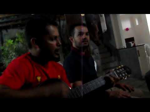Cançao noturna (ver. 2) - Skank