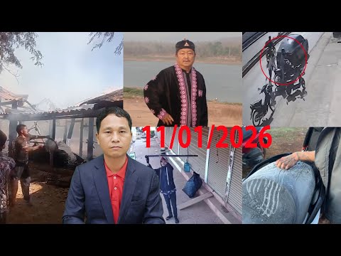 11/01/2026 Xov tu siab Hlob lis txais tag sim neej yuav muab lo ua dab ua qhua hnub twg