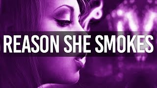 SEXY R&amp;B Beat Instrumental - Reason She Smokes (Prod Illmatic Productions)