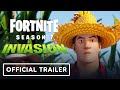 Fortnite Chapter 2 - Season 7: Official Story Trailer