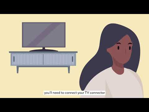 TV Connector Setup Guide for Phonak & AudioNova Hearing Aids | Easy Installation Steps