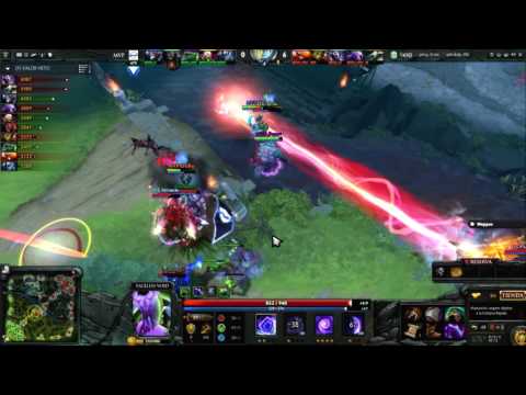 OG Vs MVP Phoenix bo2