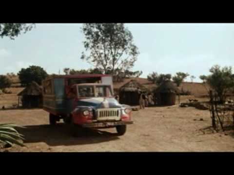 Bud Spencer Song from Das Krokodil und sein  Nilpferd - Video Song Grau Grau Grau