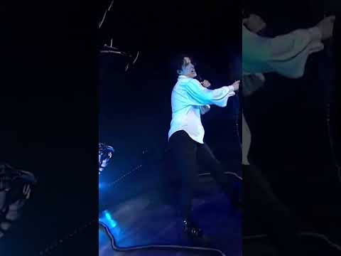 PZE23: Luke Black – Samo mi se spava | Finale #shorts #pze23