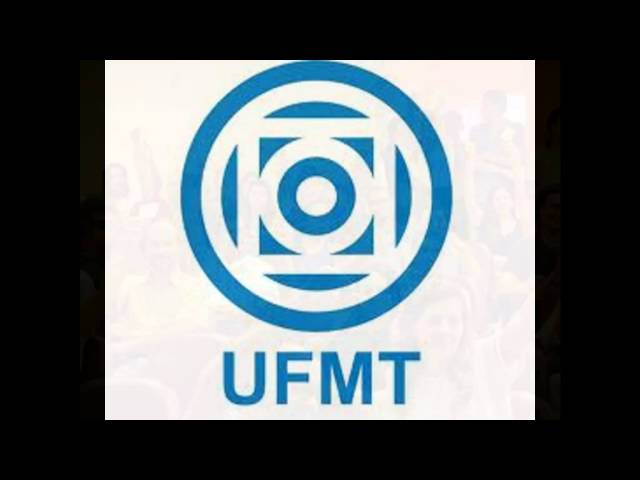Federal University of Mato Grosso видео №1