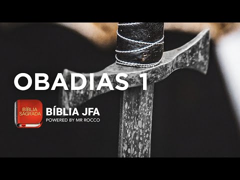 OBADIAH 1 - JFA Offline Bible