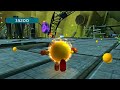 Pac Man World 3 PS2 Gameplay HD PCSX2
