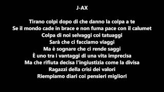 ARTICOLO 31 - GENTE CHE SPERA[testo]