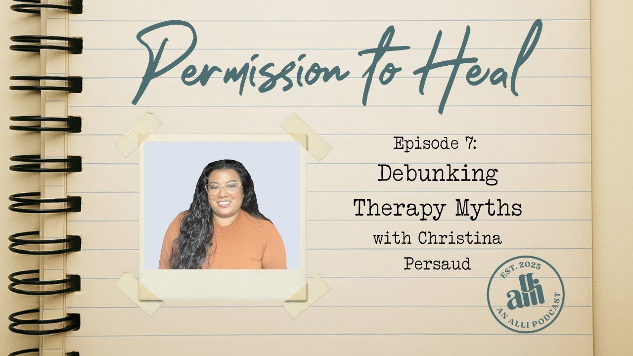 Debunking Therapy Myths
