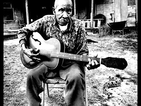 Raw Mississippi Blues: A Filmmaker's Lost 1970s Archives Of Great Music