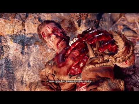 Zagrajmy w FAR CRY Primal odc:1