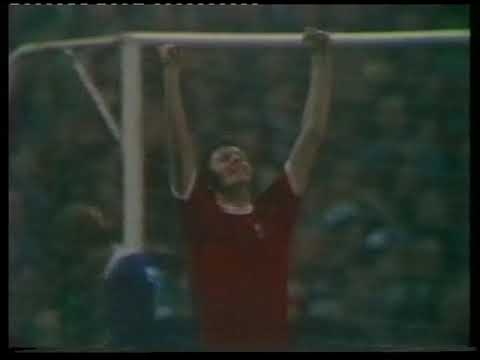 03/04/1974 FA Cup Semi Final Replay LEICESTER CITY v LIVERPOOL
