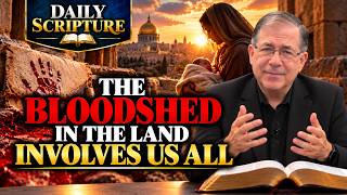 PFL-When Innocent Blood Is Shed, Are We All Responsible?