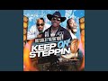Keep On Steppin (feat. Ying Yang Twins)