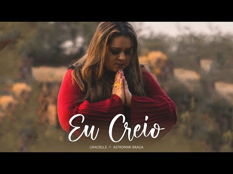 Eu Creio - Gracielle