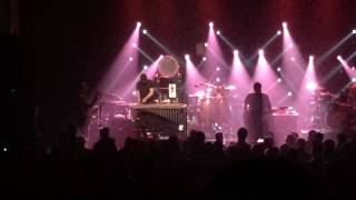 Moe. Calvin Theater NoHO Massachusetts 2/4/17 Tubing The River Styx