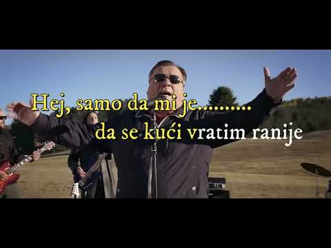 Romanija - Halid Beslic
