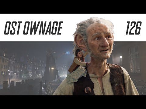 OST Ownage 126 - The BFG - Sophie's Future