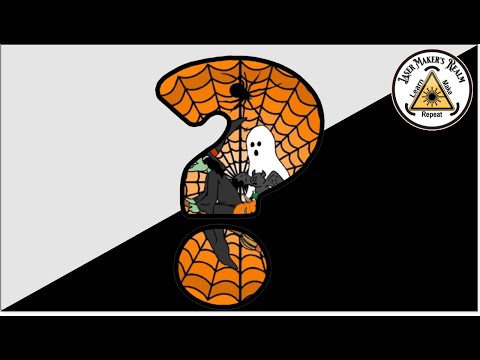 BOO Y'ALL! Coming in the Next Livestream! 8-26-23 @ 9PM! (EST)