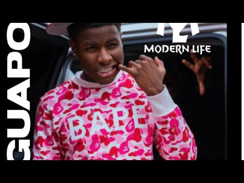 Guapo x GasGang Youngin - Mr.put it on (remix) (unreleased)