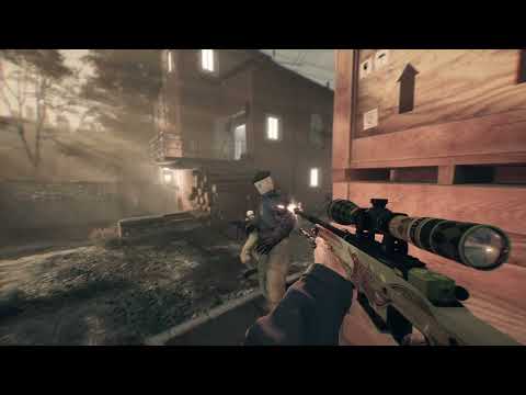 Scrap csgo Unreal Engine edit