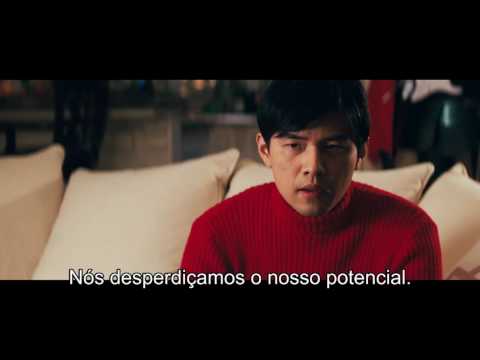 2011 O Besouro Verde