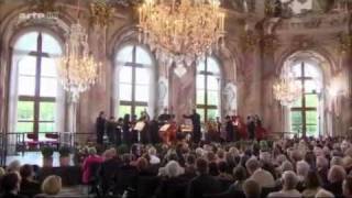 Wilhelm Friedemann Bach: Sinfonie F-Dur