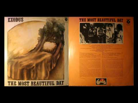 Exodus - Ten najpiękniejszy dzień (The Most Beautiful Day)