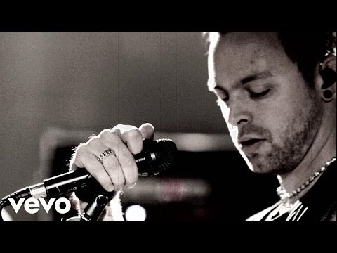 Bullet For My Valentine - Raising Hell (Official Video)