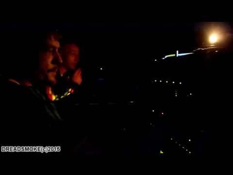OUT OF MANY SOUNDSYSTEM (nl) last dub rounds pt3 @ r-dam 06-06-2015