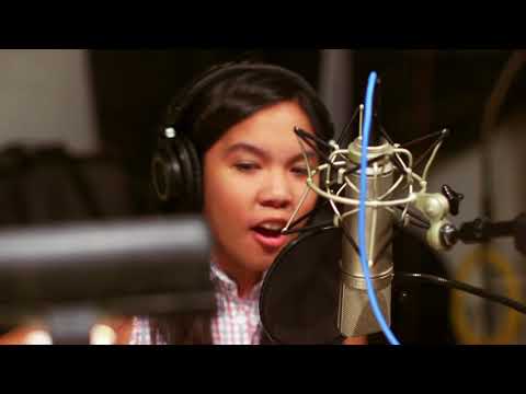 Doodlin' - Francesca Castro (Official Music Video)