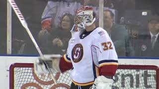 Gulls vs. Heat | Feb. 28, 2020