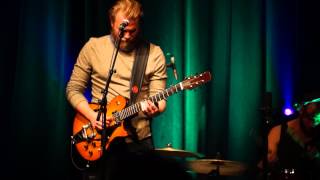 Bros Landreth - Let it Lie. West End Cultural Centre, Dec 2014