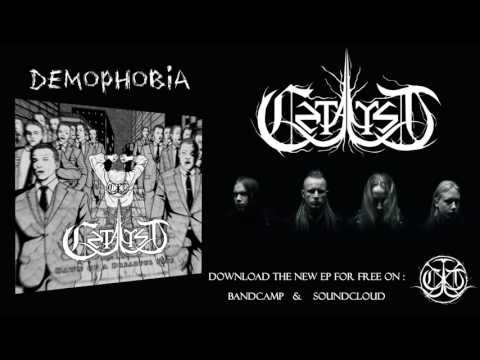 Catalyst - Demophobia (Official Track)