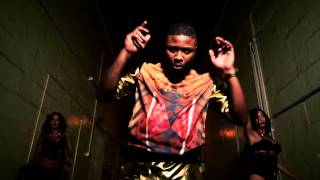 P Money X Gappy Ranks X DjRuff - Baddest 2014