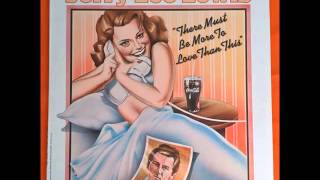 Jerry Lee Lewis - There Must Be More To Love Than This