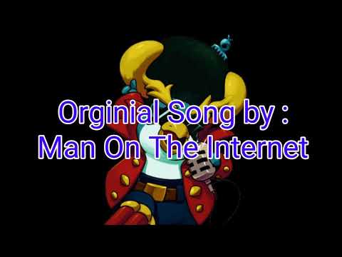 Hat In Time Musical Bytes: Battle Of Award 42 {HellCover}