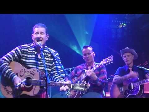 Charlie Thompson - The Woman I Need