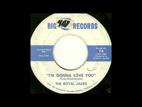 Royal Jacks   I'm Gonna Love You