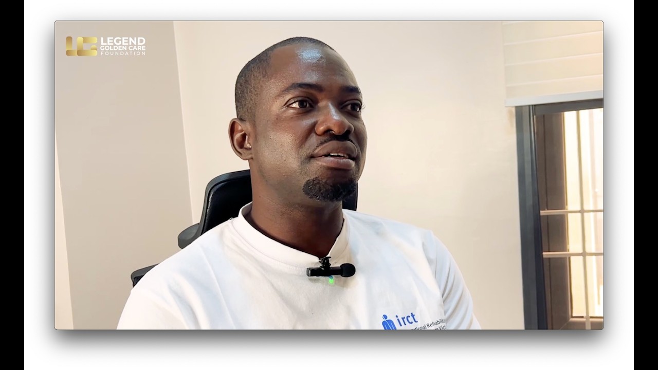 Nigeria: 'The Training Has Transformed Me’