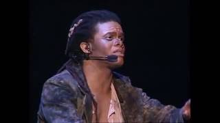 Notre Dame de Paris - Ou est-elle? (Daniel Lavoie &amp; Bruno Pelletier &amp; Luck Mervil)