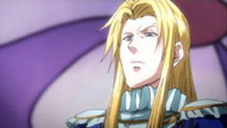 Aquarion (SUB) - 17 - Merge to Eat