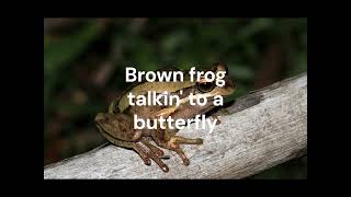 Sesame Street - Picture a World Slideshow (Earth Day Music Video)