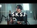 FIVE MINUTES SEMAKIN KU KEJAR SEMAKIN KAU JAUH Cover By Tereza Lagu Pop Indonesia Hits 2000 An