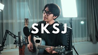 Download lagu FIVE MINUTES - SEMAKIN KU KEJAR SEMAKIN KAU JAUH (Cover by Tereza) | Lagu Pop Indonesia Hits 2000-an mp3